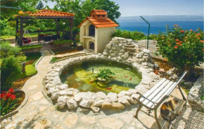 Stunning home in Omis with WiFi and 0 Bedrooms